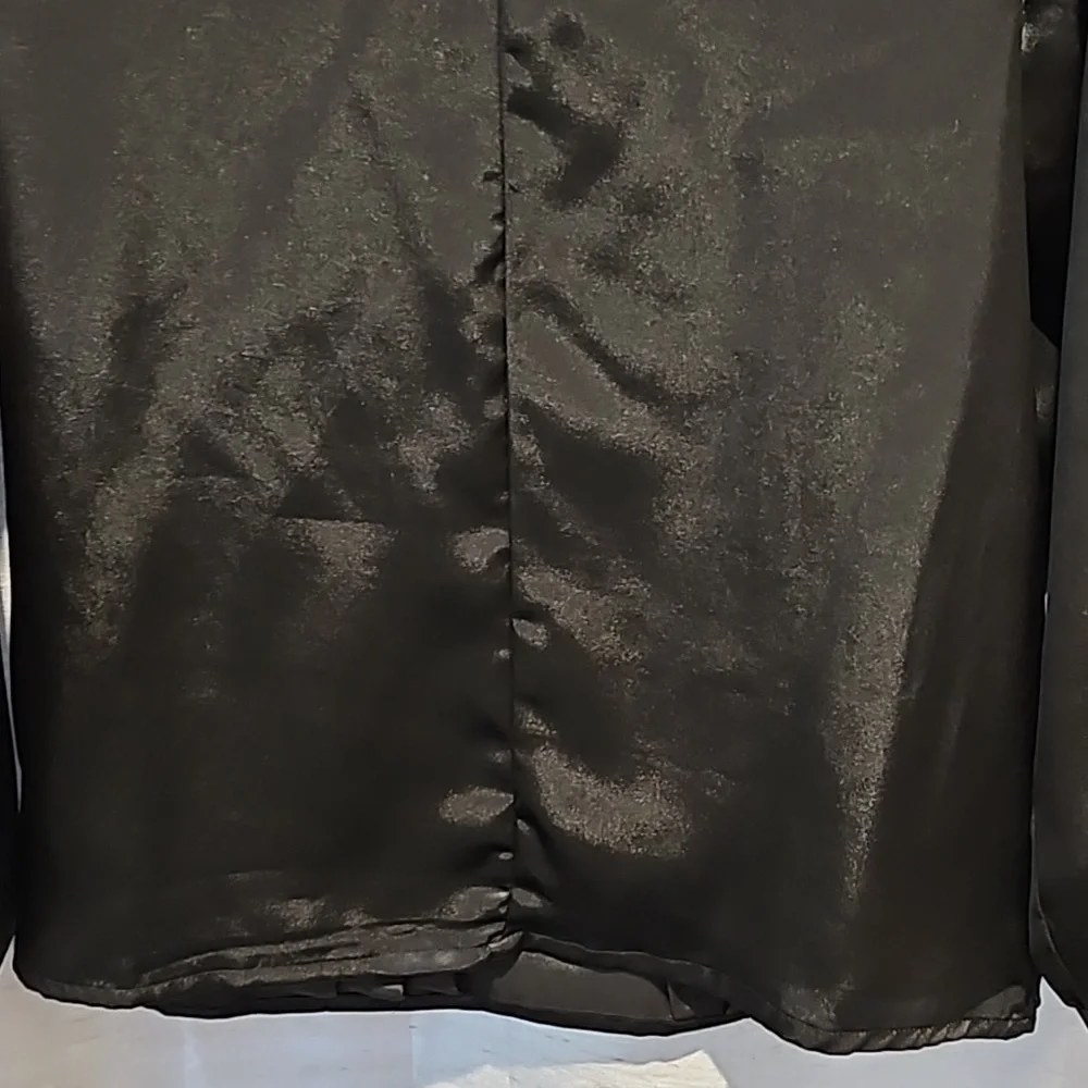 Vintage Worthington Blouse - Picture 11 of 16